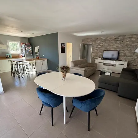 Holiday home Dans Le Sud De La France *