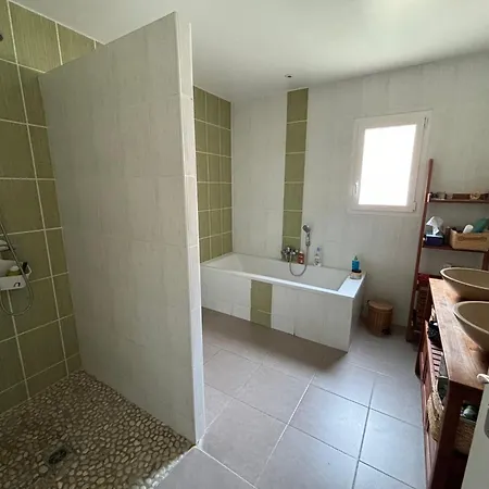 Holiday home Dans Le Sud De La France