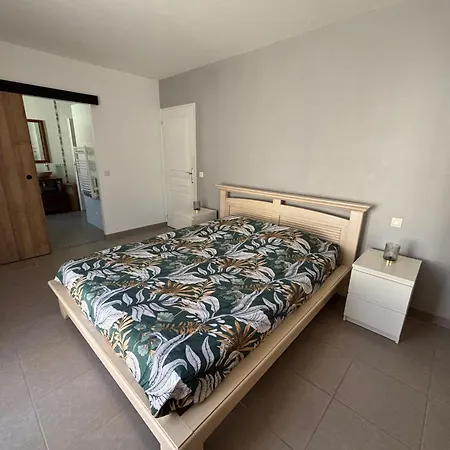 Holiday home Dans Le Sud De La France *
