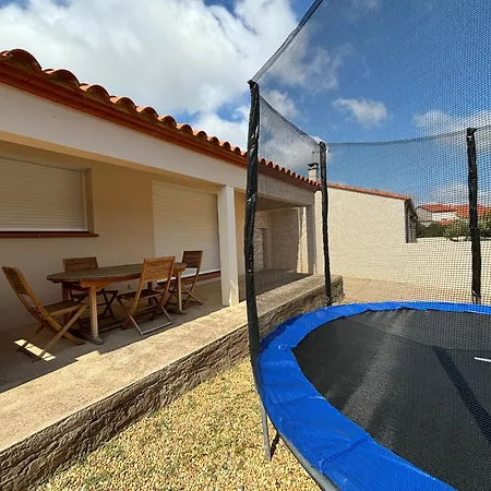 Dans Le Sud De La France Holiday home *