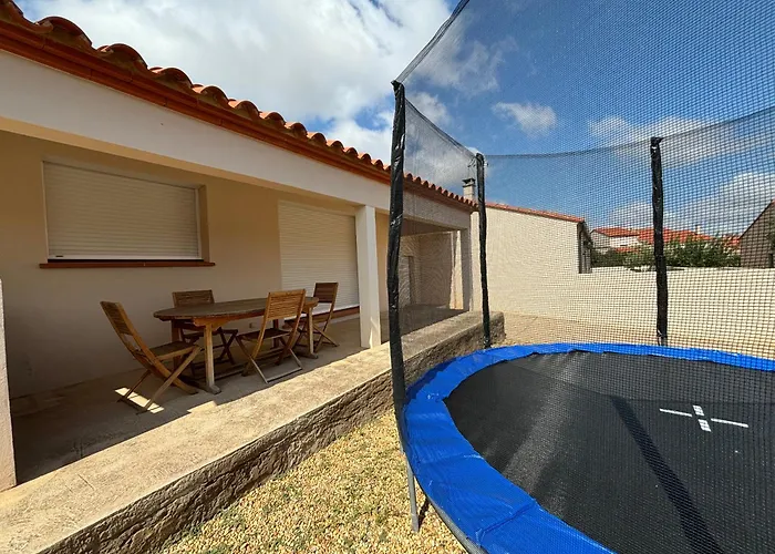 Dans Le Sud De La France Casa de Férias *